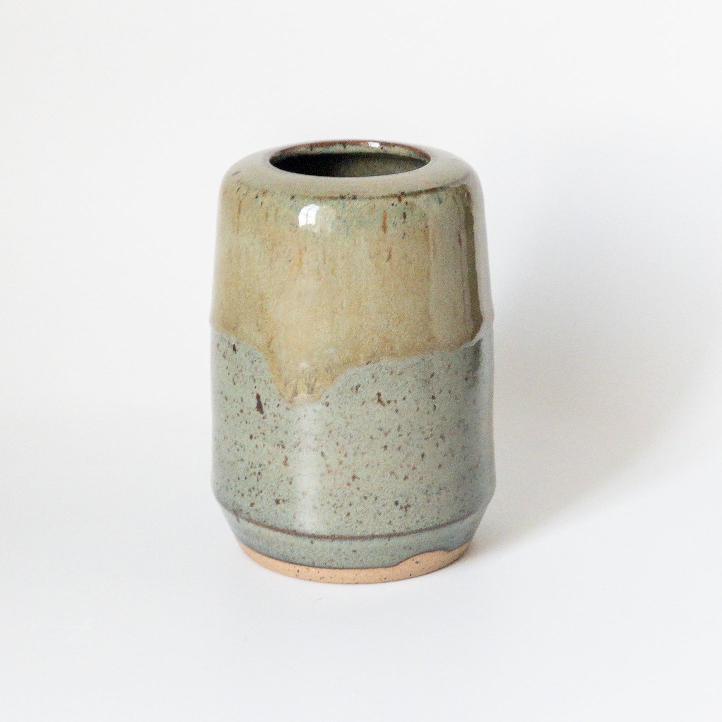 Warm Sunshine Vase #2