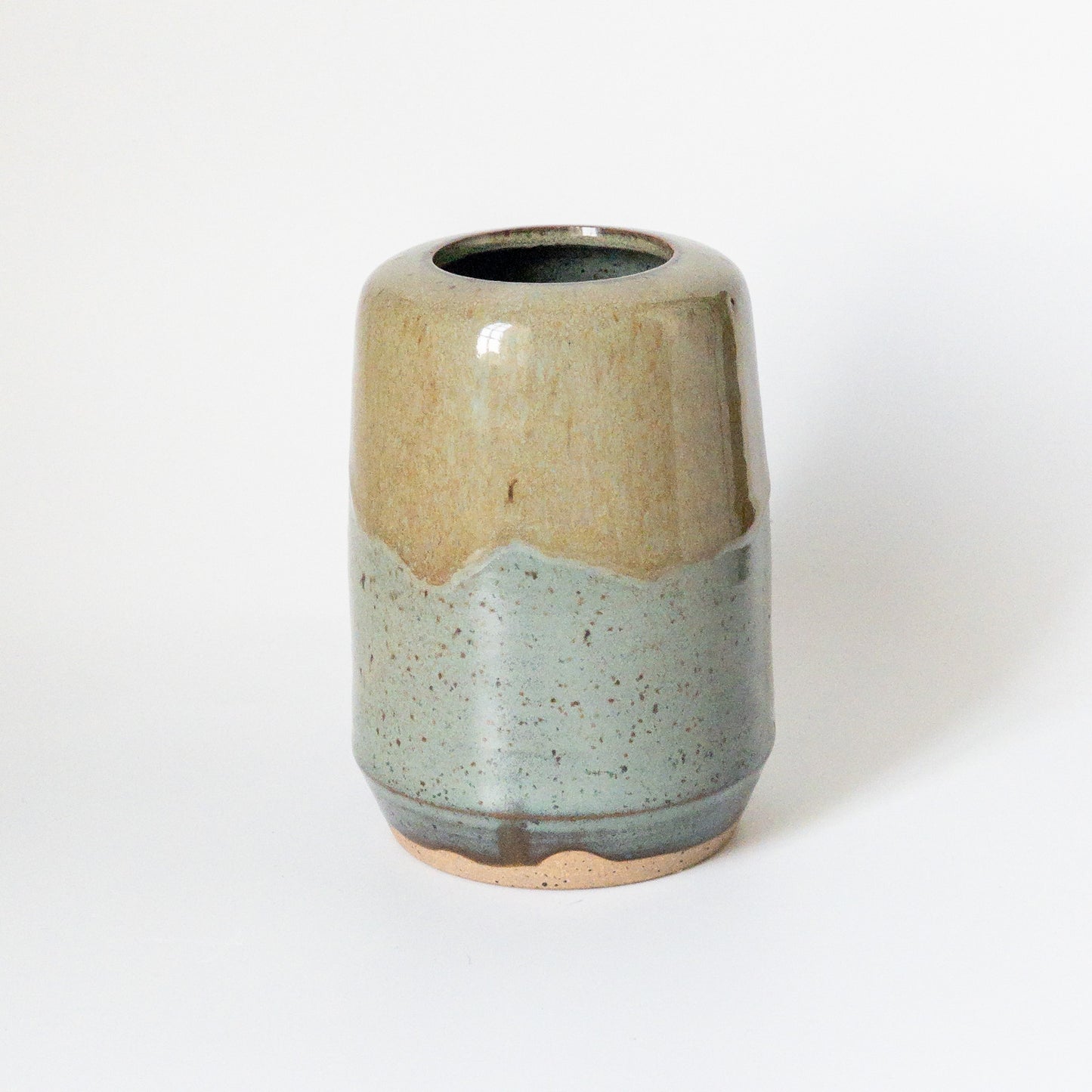 Warm Sunshine Vase #2