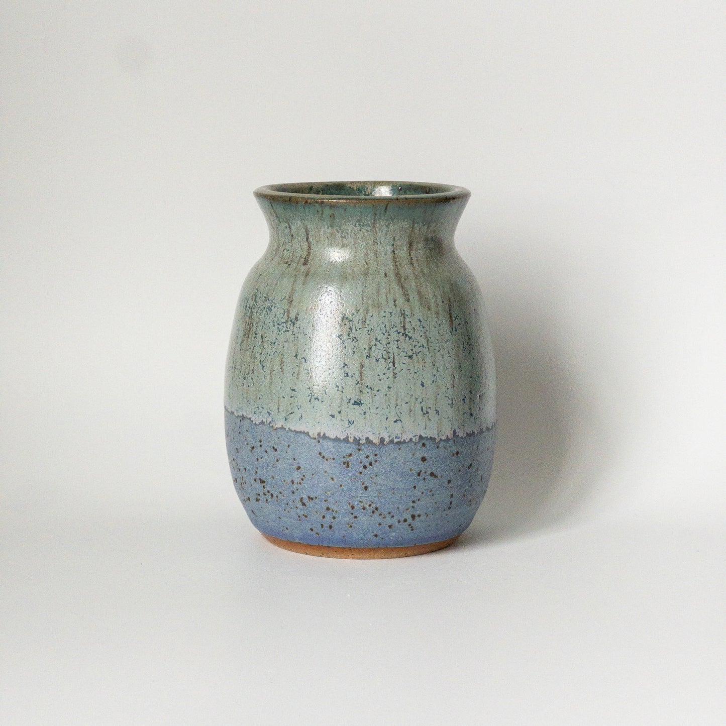 Great Falls Waterfall Vase