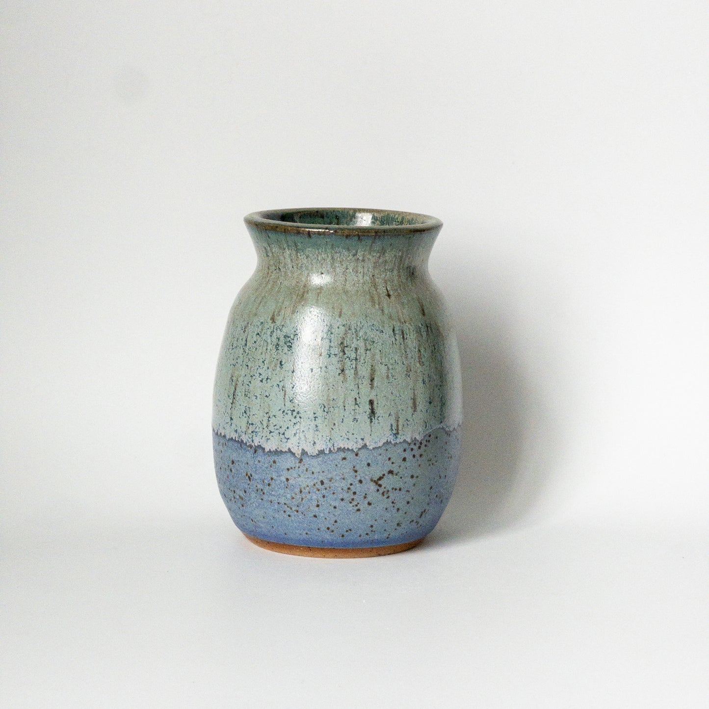 Great Falls Waterfall Vase