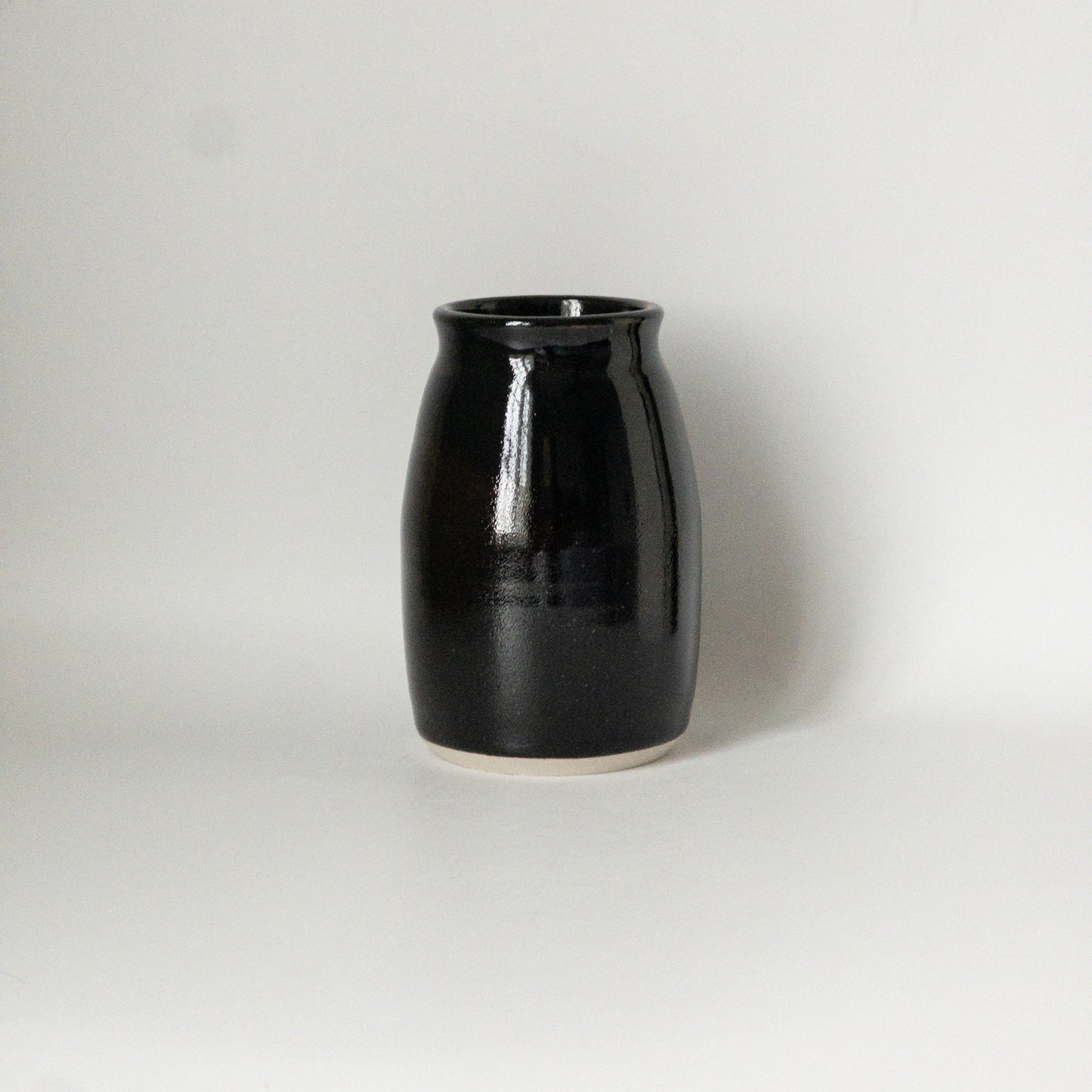 Dark Night Vase