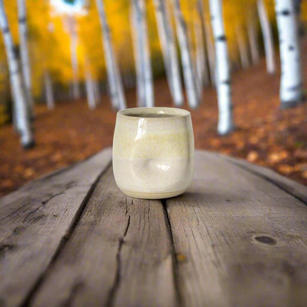 Partly Sunny Tumbler #2