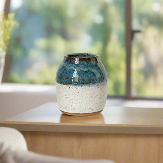 Rushing Waters Vase