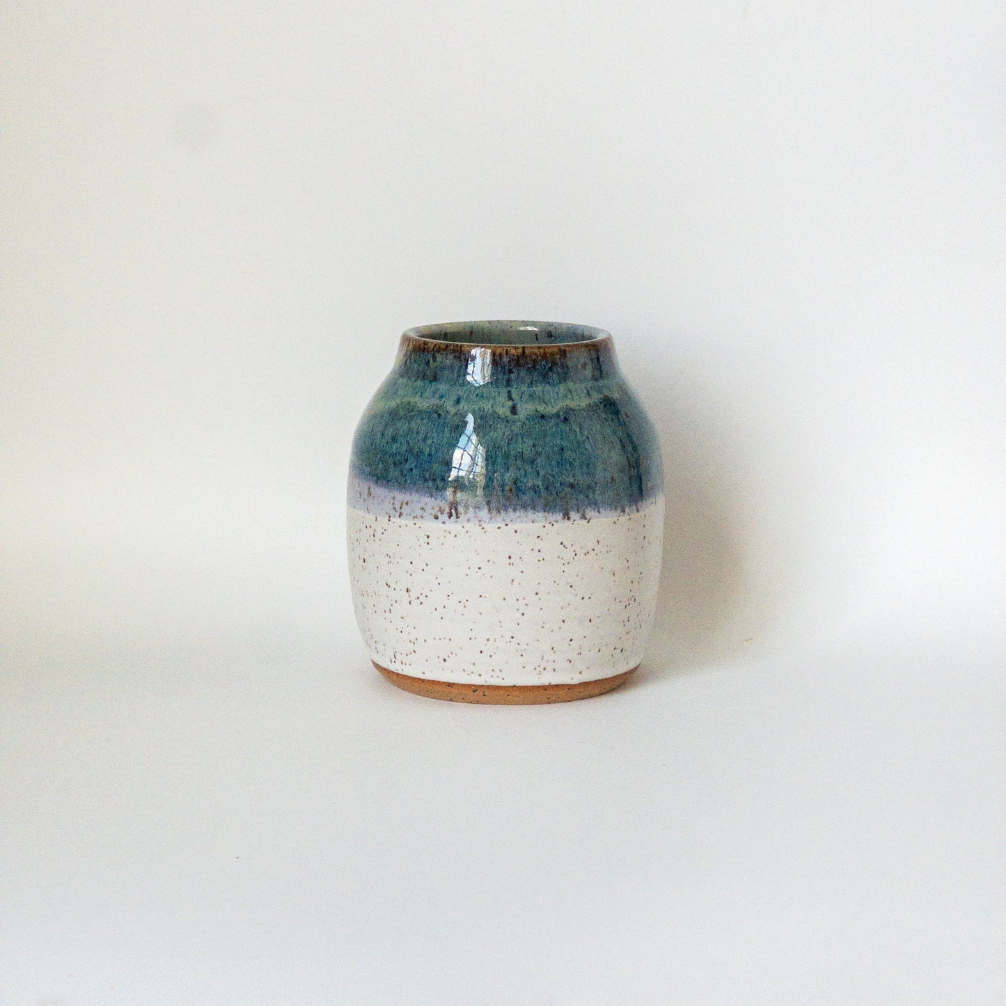 Rushing Waters Vase