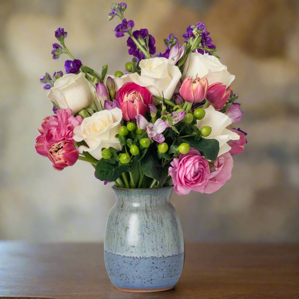 Great Falls Waterfall Vase