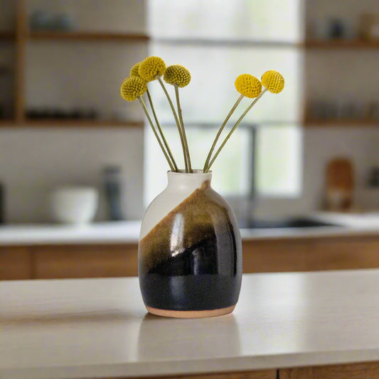 Copper Mountain Vase