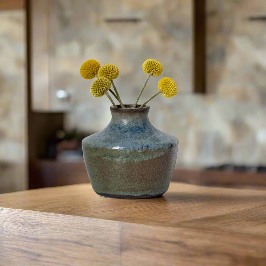 Chasm Lake Vase