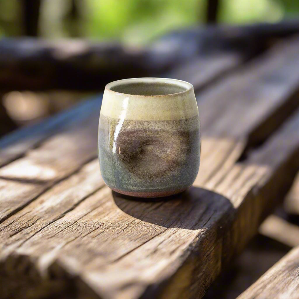 Forest Fir Tumbler