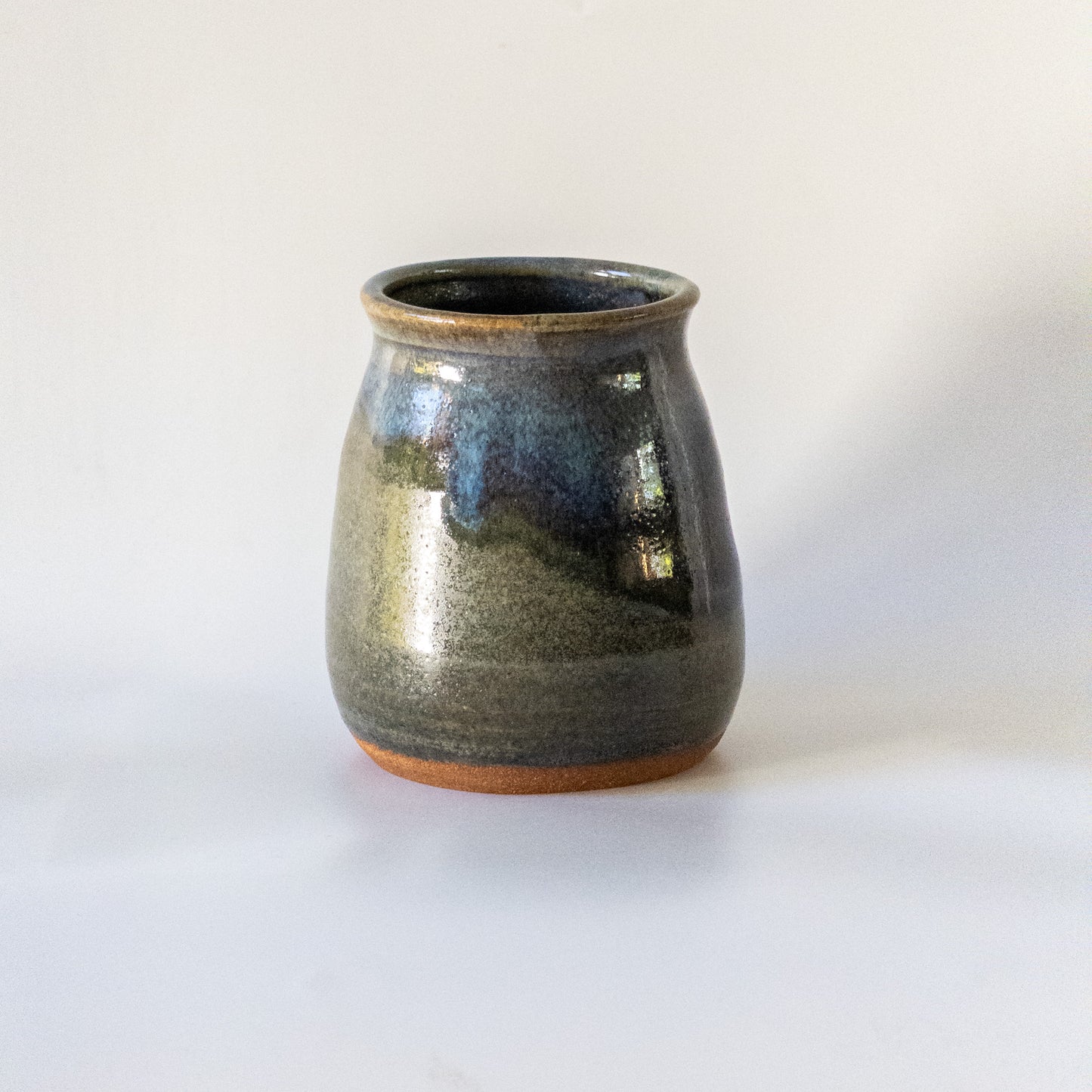 Foothills Rain Vase