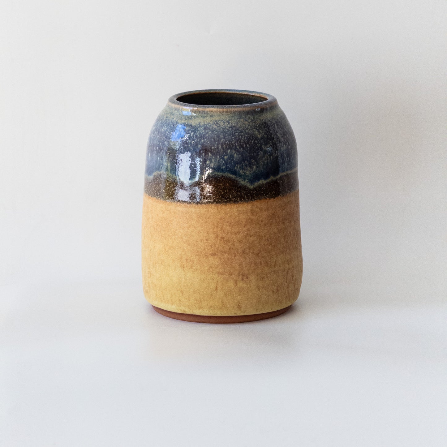 Harvest Sky Vase