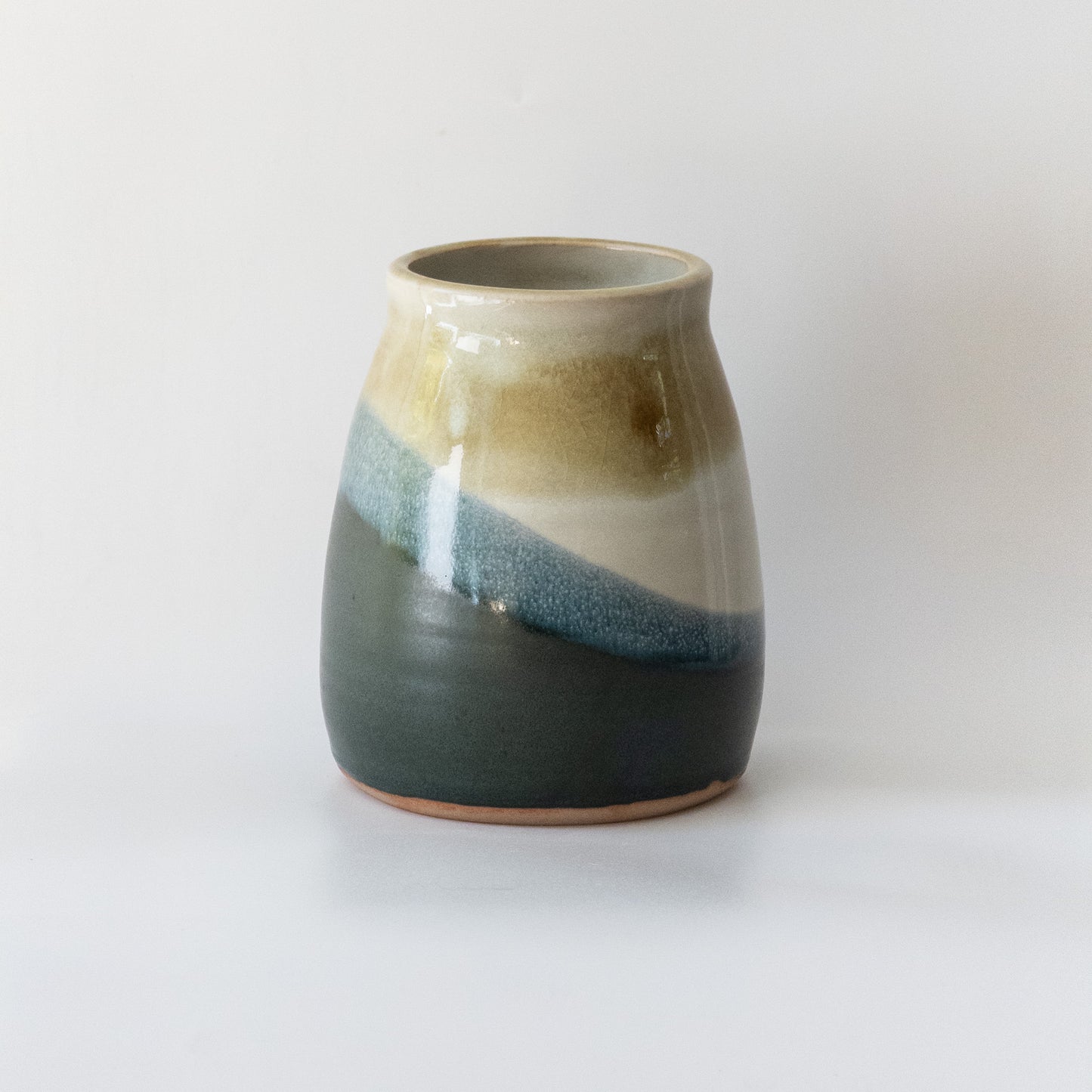 Sunshine Canyon Vase