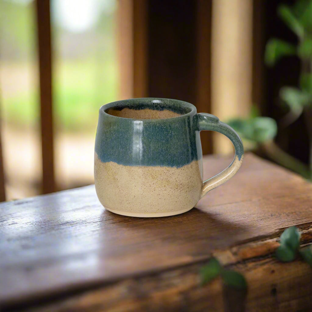 Canyon Sky Mug