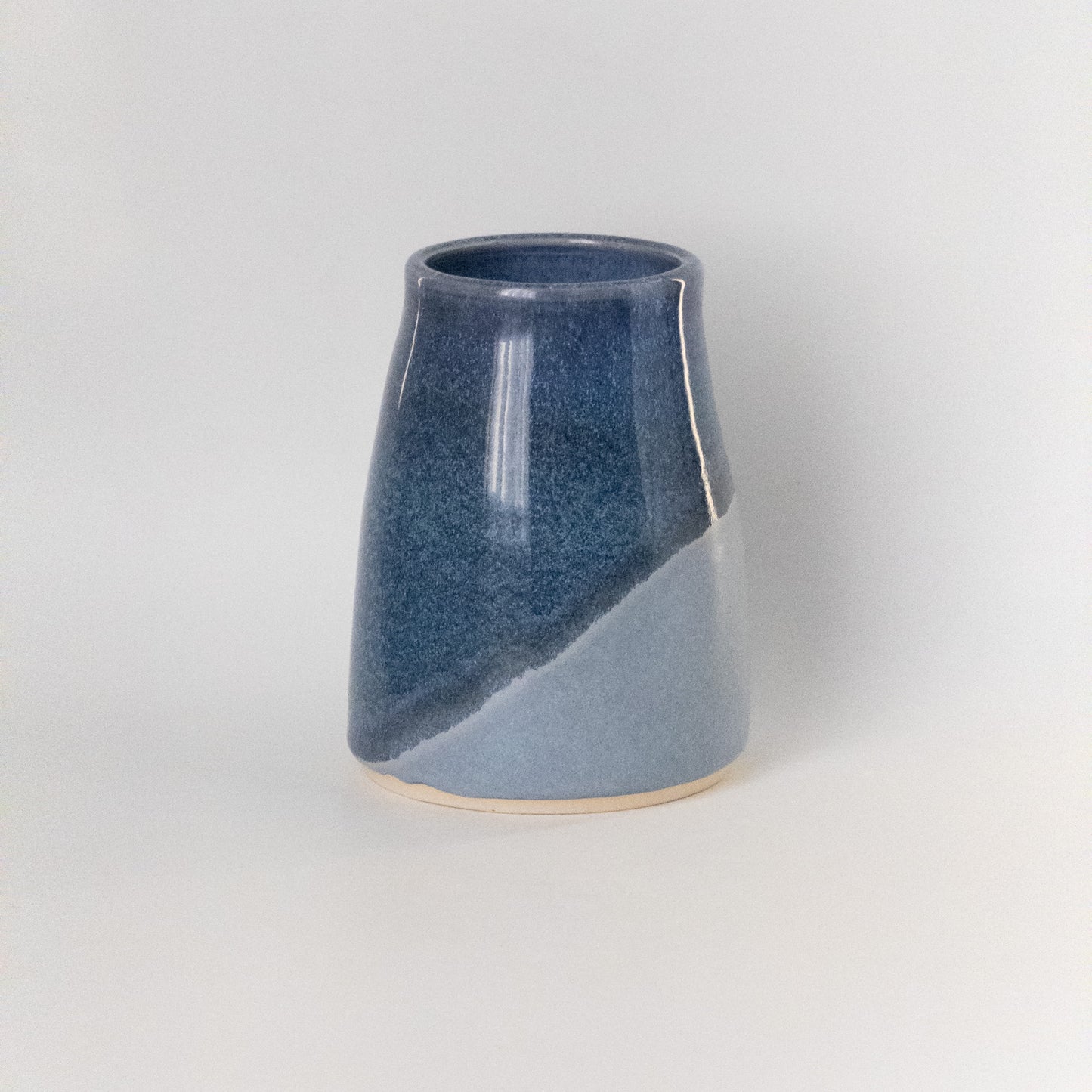 Dusk Sky Vase