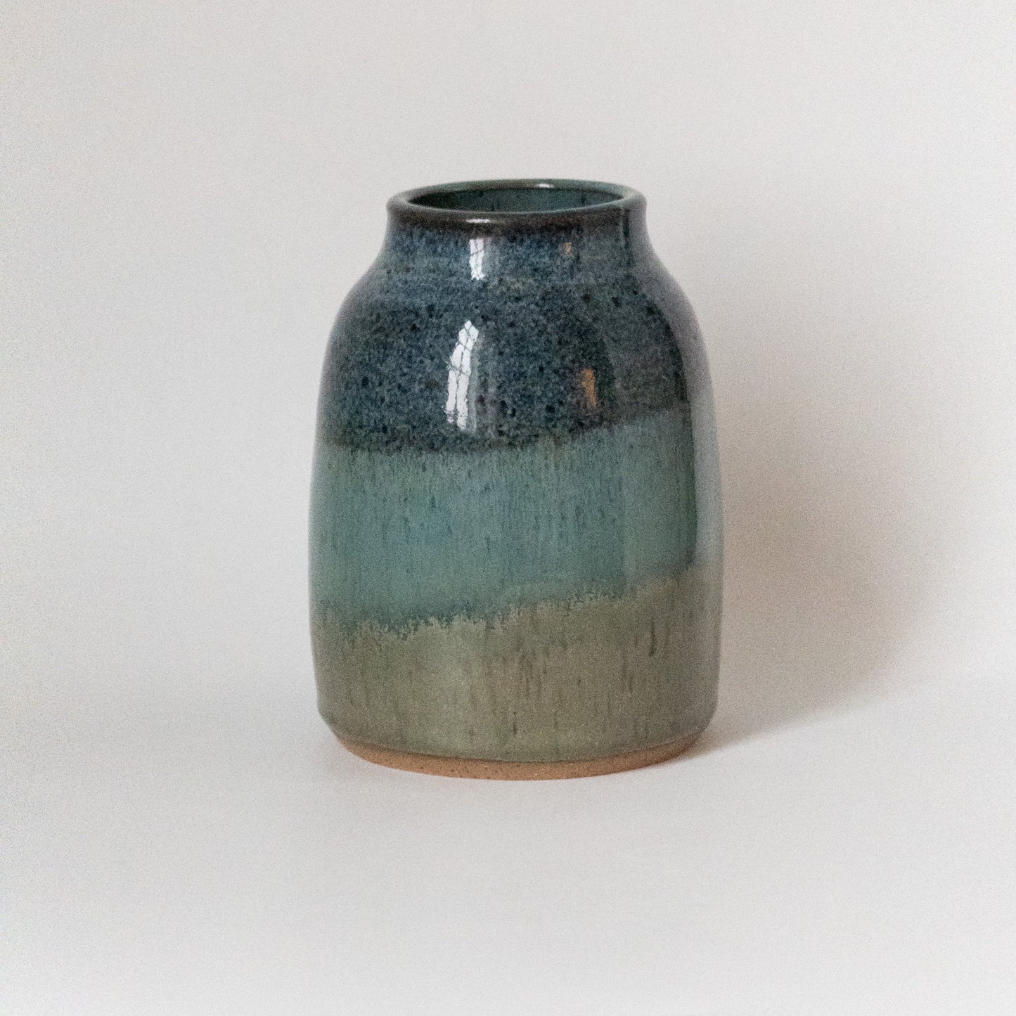 Diamond Lake Vase
