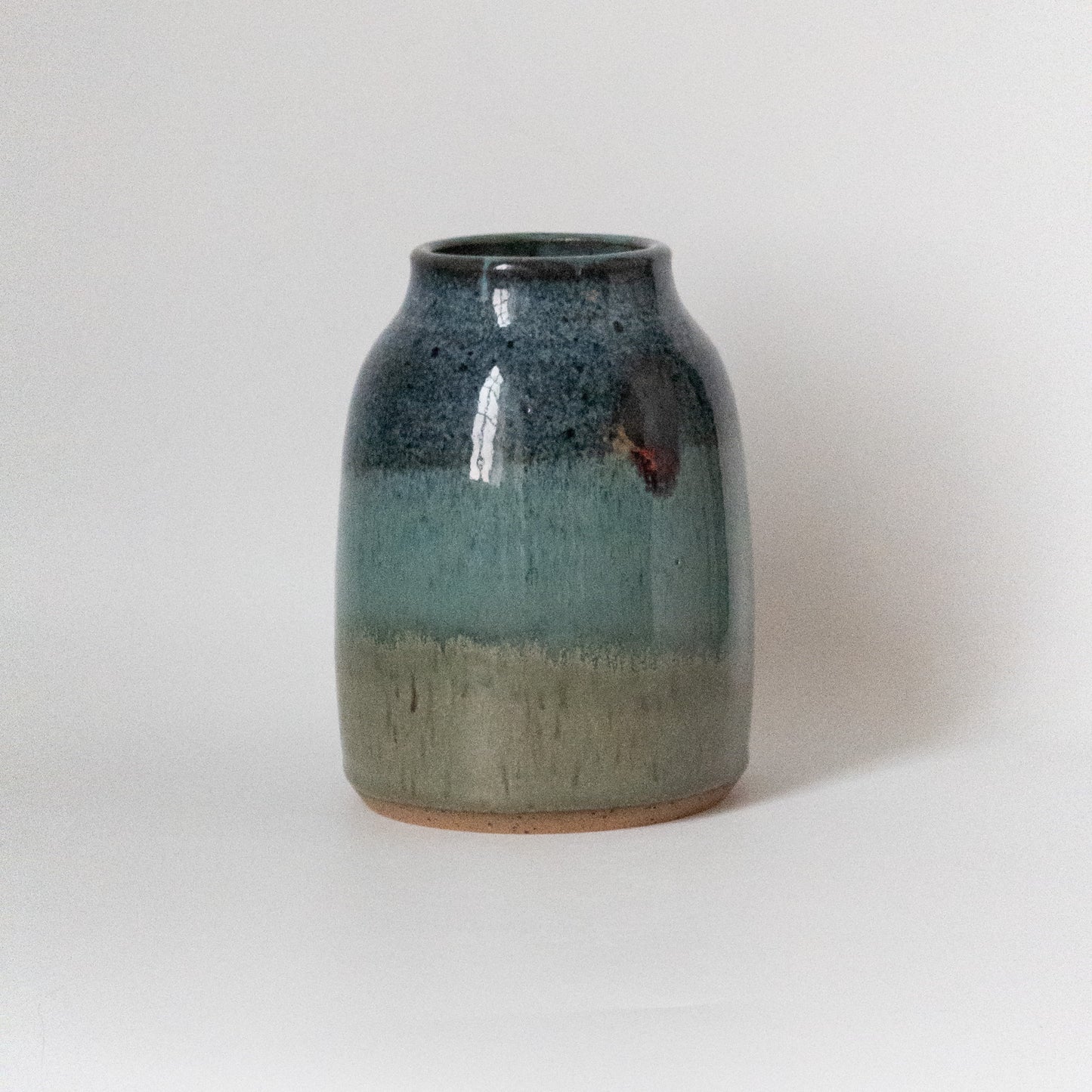 Diamond Lake Vase