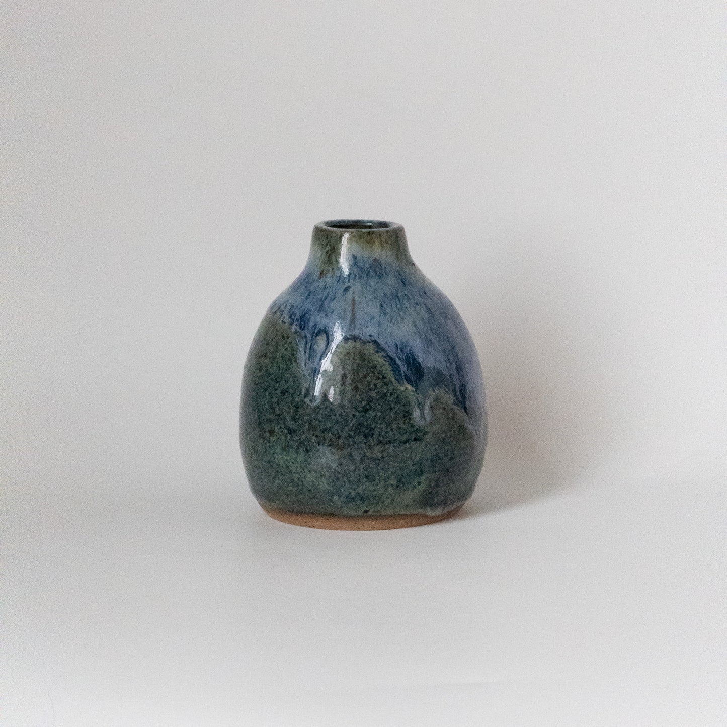 Mother Earth Vase Bud Vase