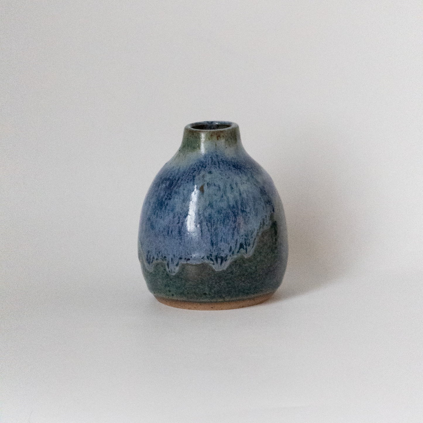 Mother Earth Vase Bud Vase