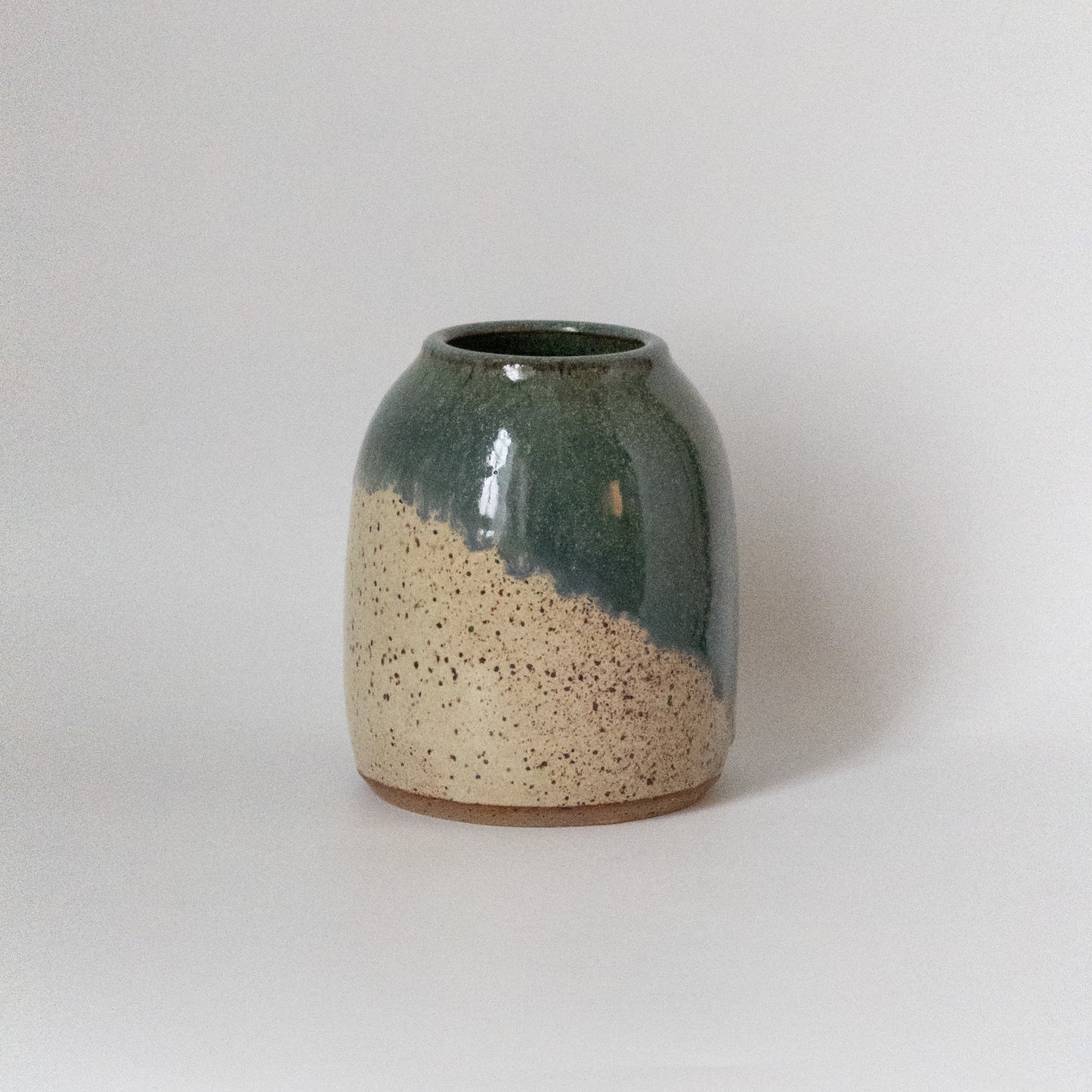 Canyon Sky Vase