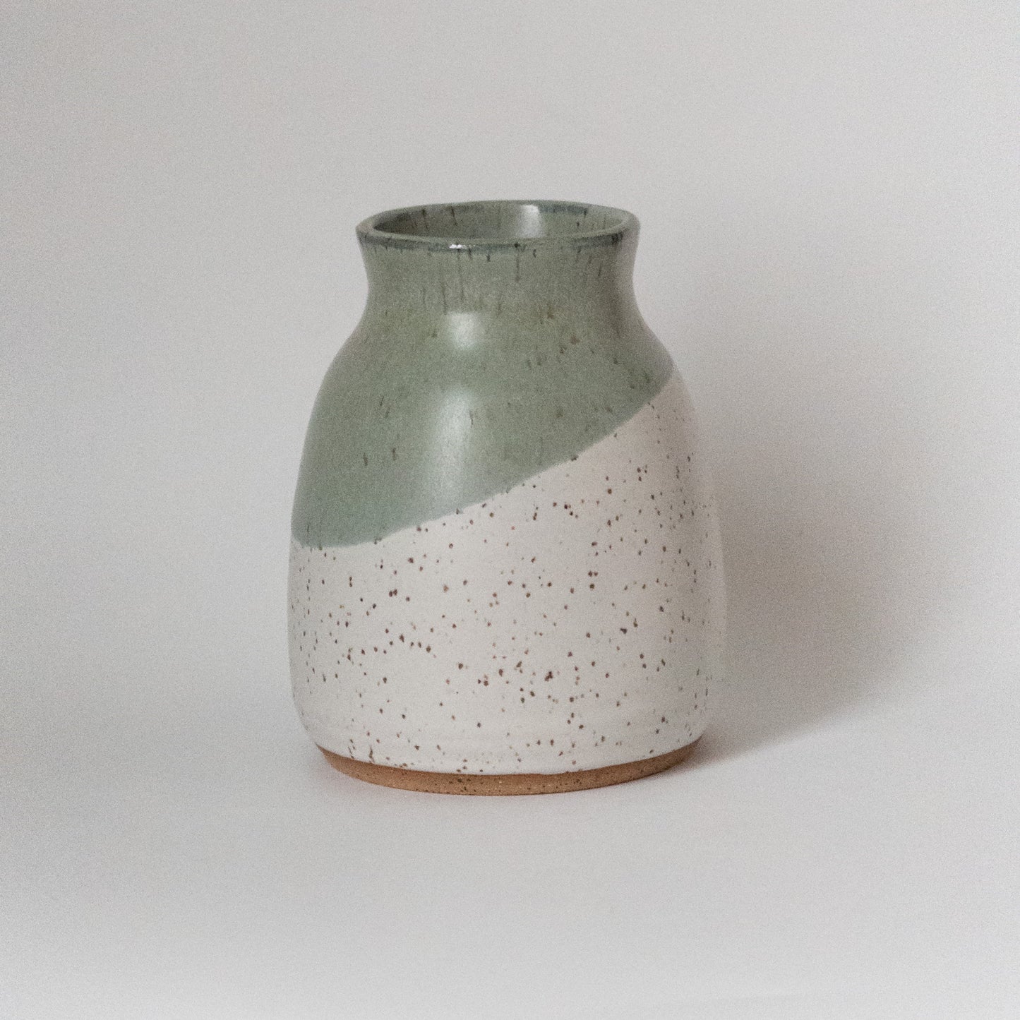 Morning Sky Vase