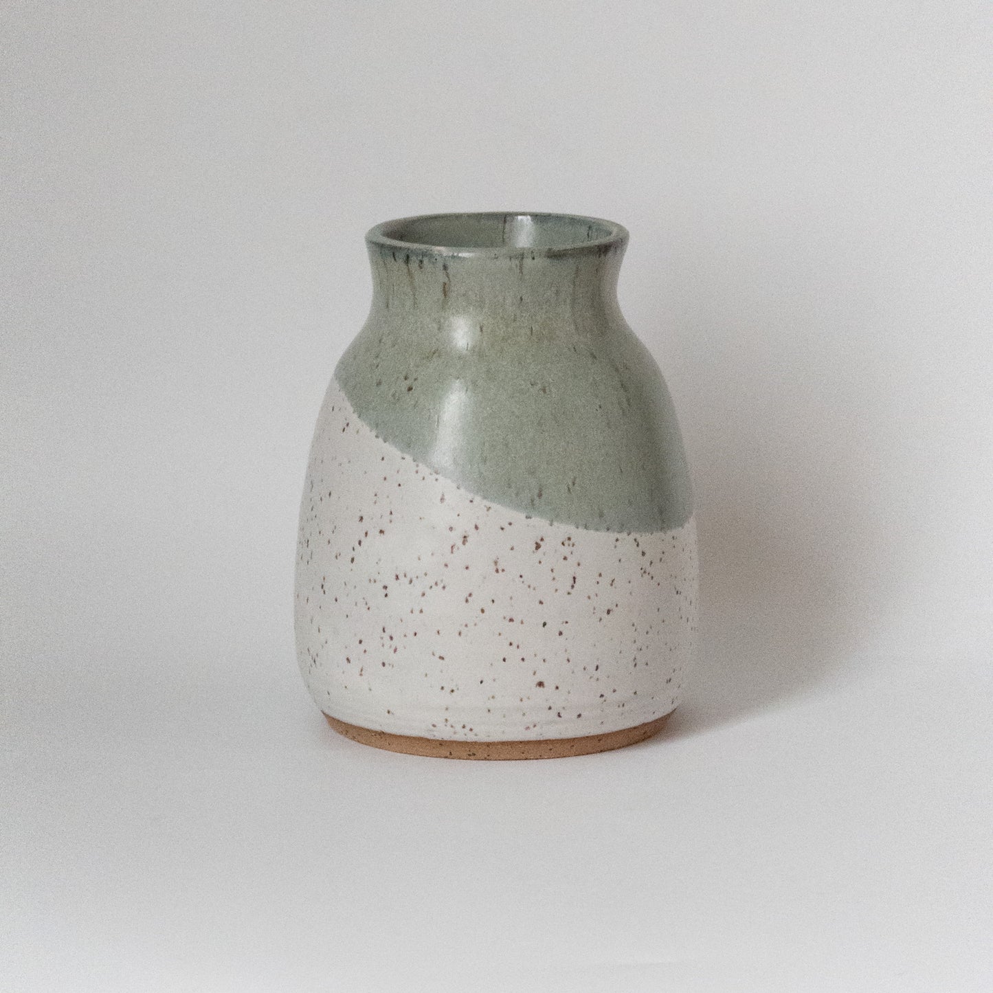 Morning Sky Vase