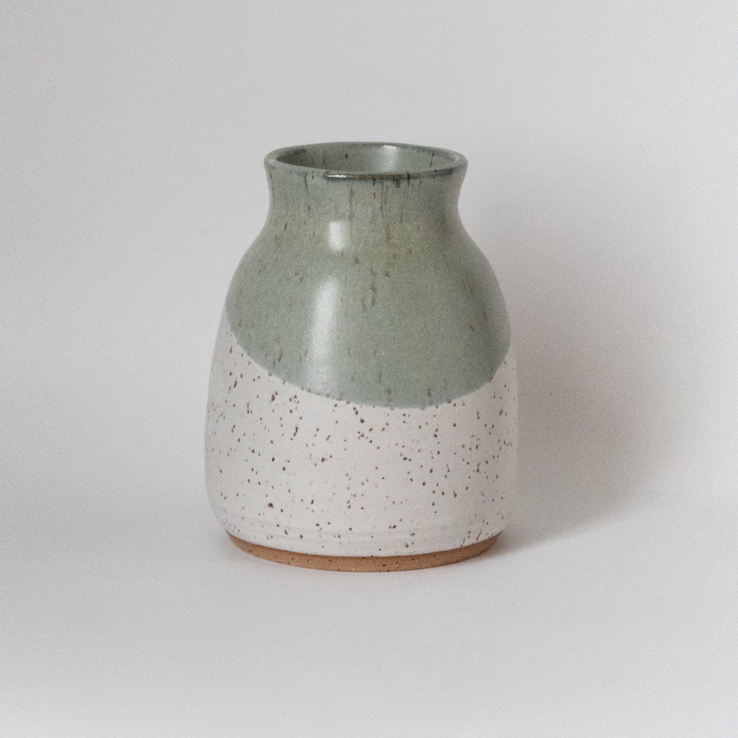 Morning Sky Vase
