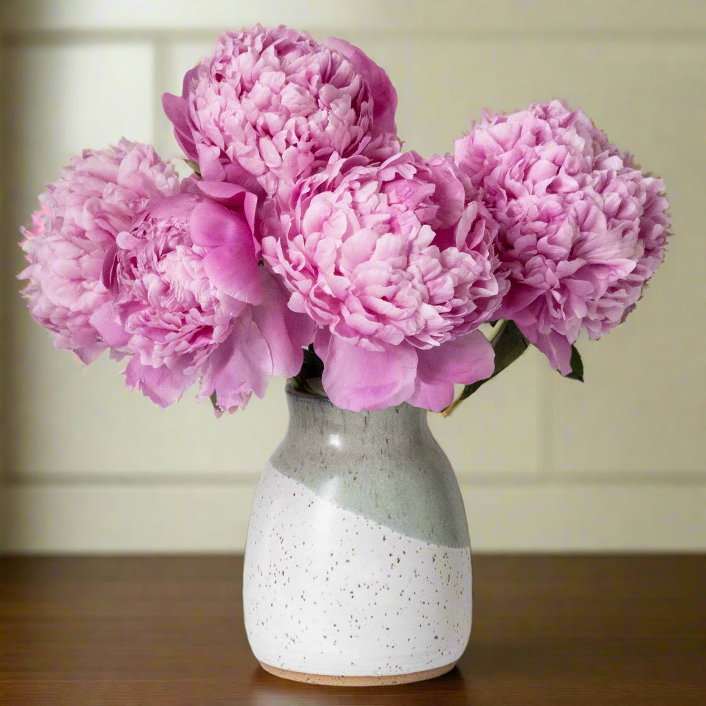 Morning Sky Vase