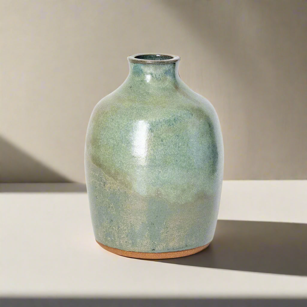 Early Spring Vase