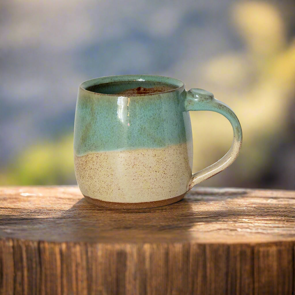 Moab Mornings Mug