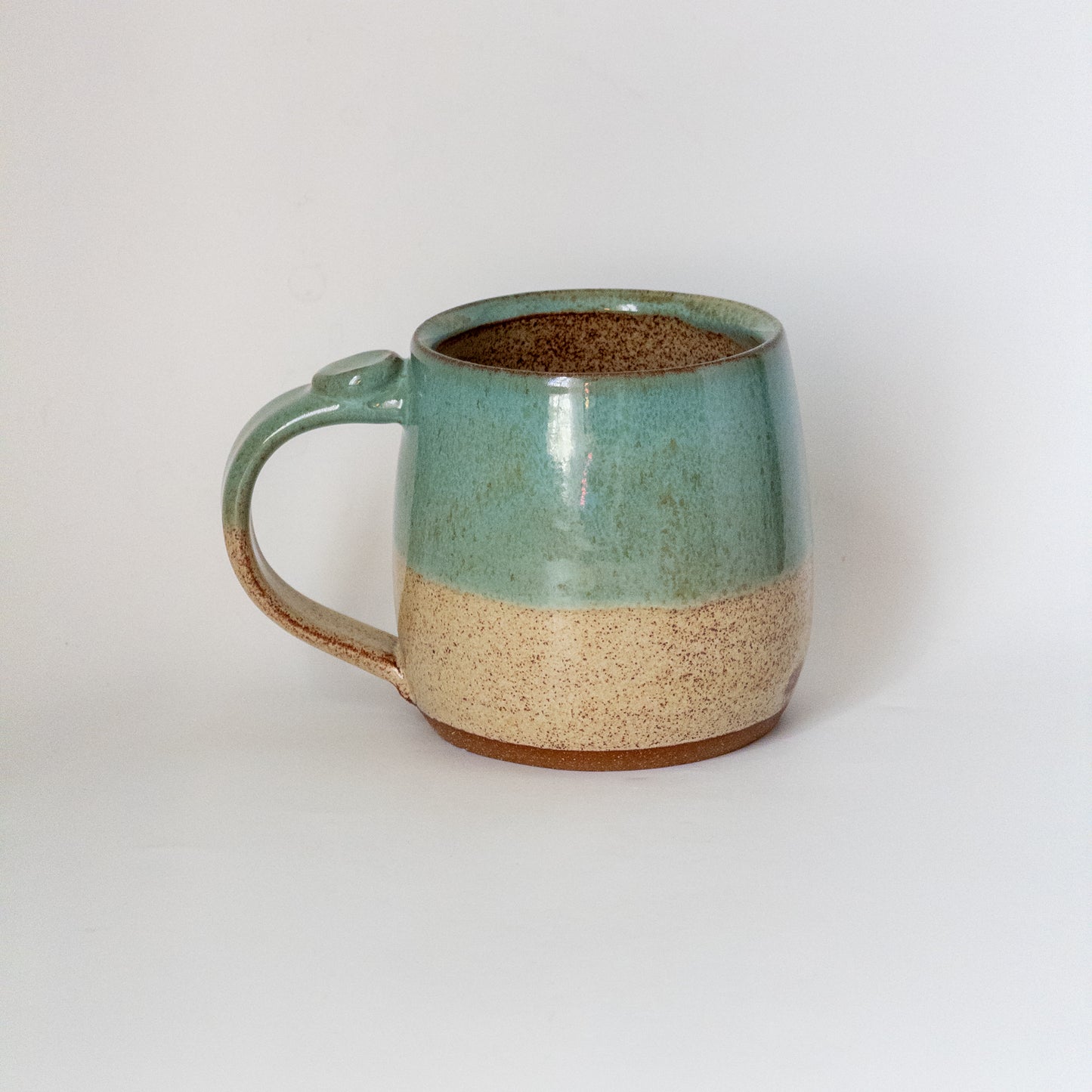 Moab Mornings Mug