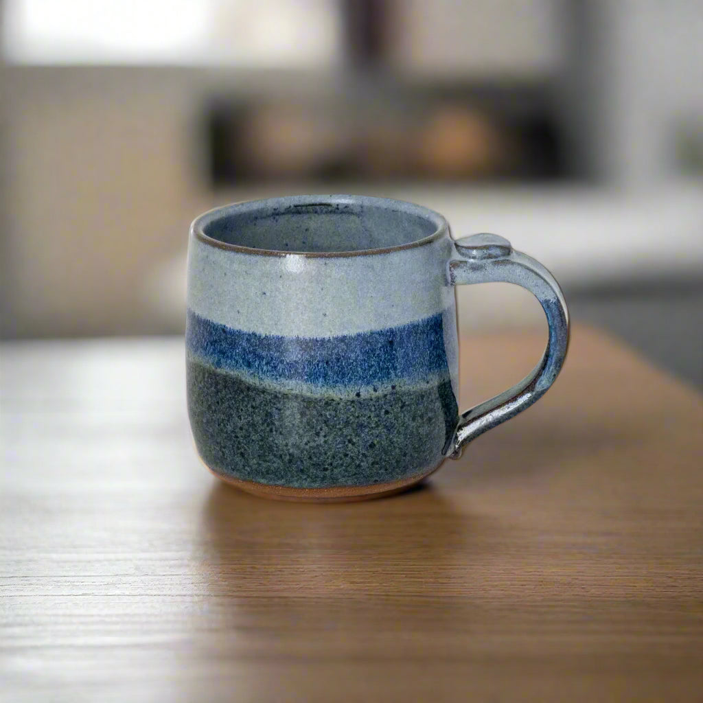 Blue Waters Mug