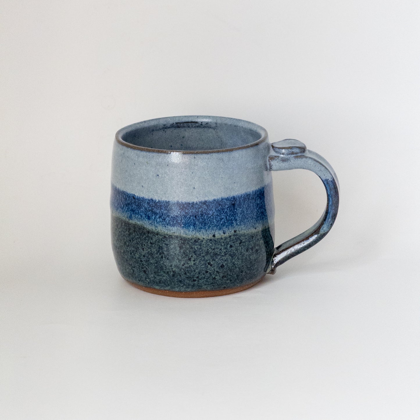 Blue Waters Mug