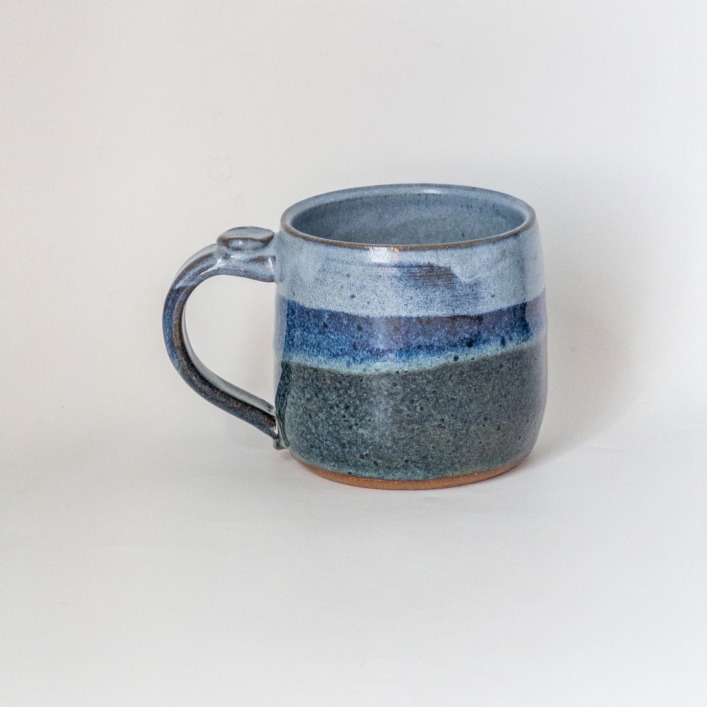 Blue Waters Mug