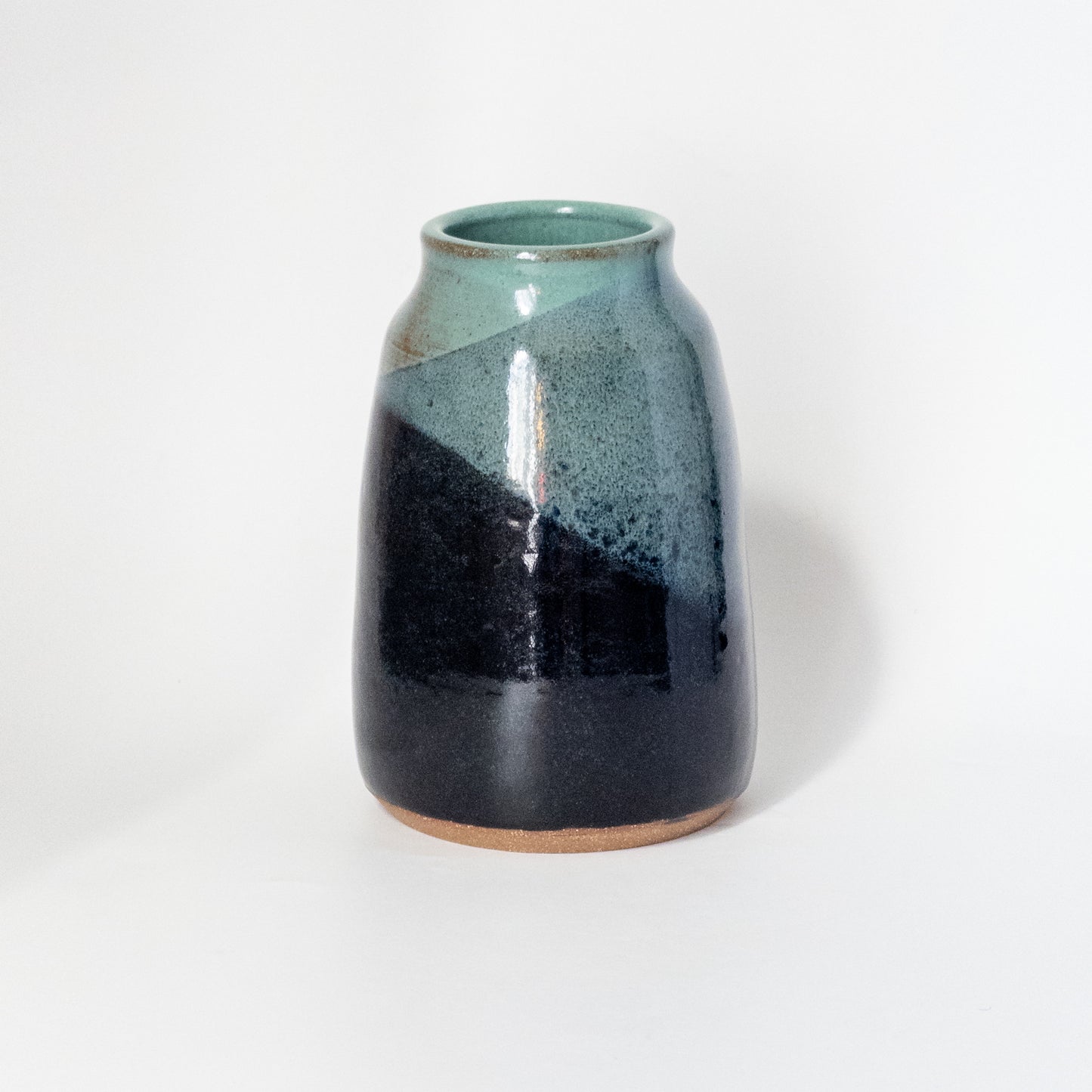 Black Mountains Vase