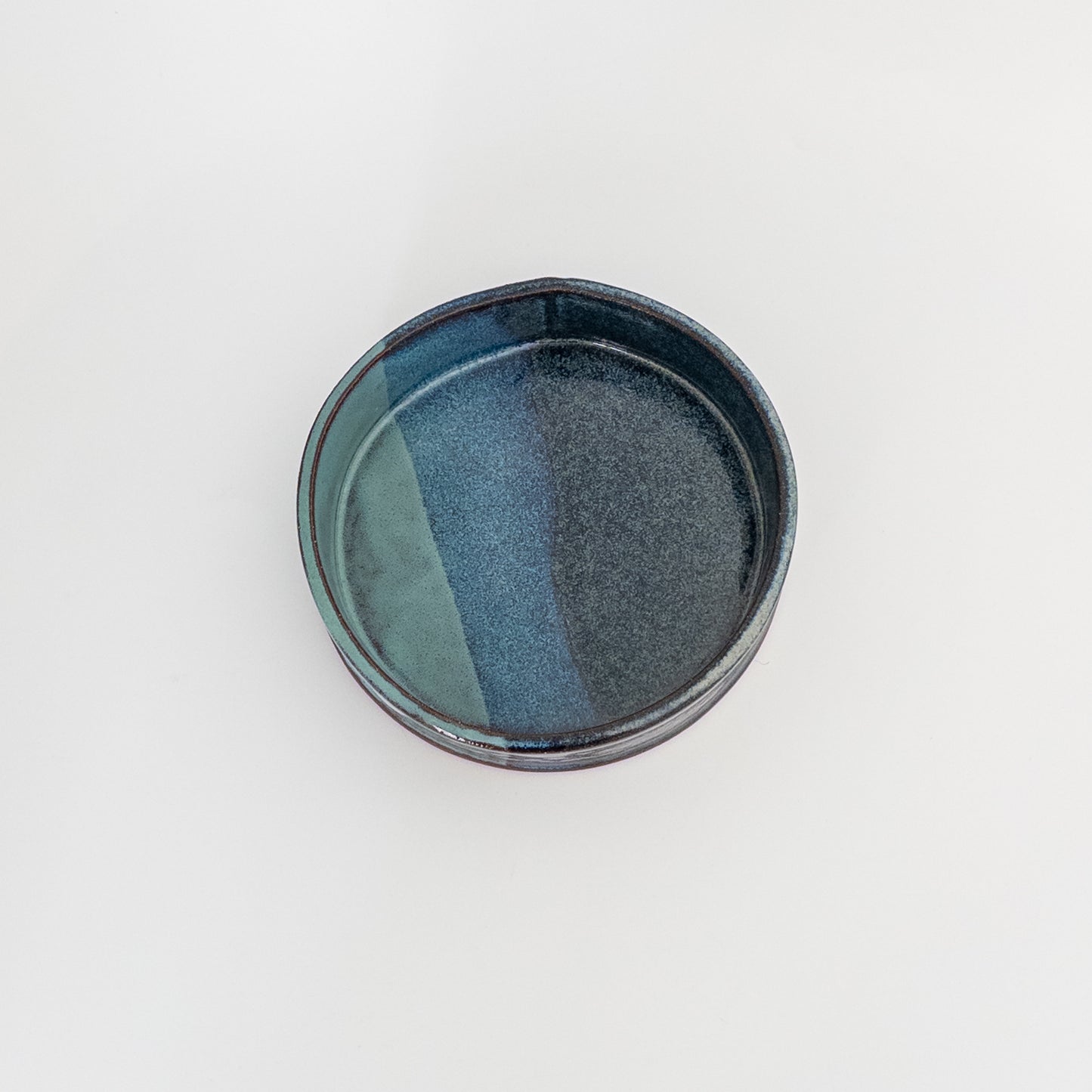Bright Waters Tapas Bowl (holds approx. 8 ounces)