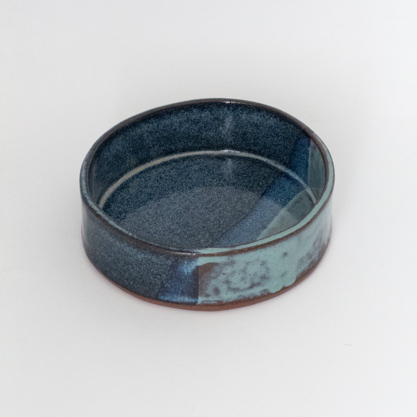Bright Waters Tapas Bowl (holds approx. 8 ounces)