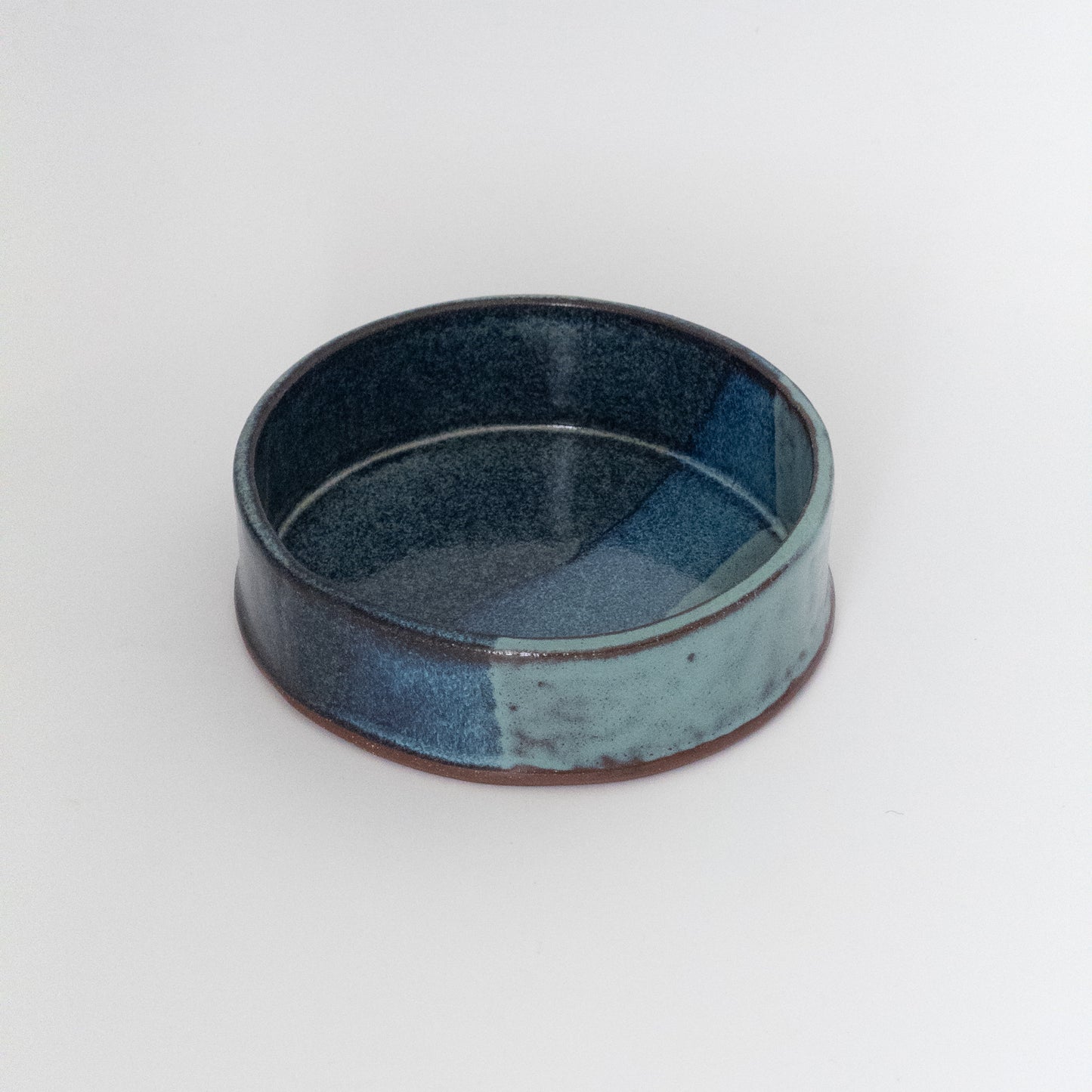 Bright Waters Tapas Bowl (holds approx. 8 ounces)