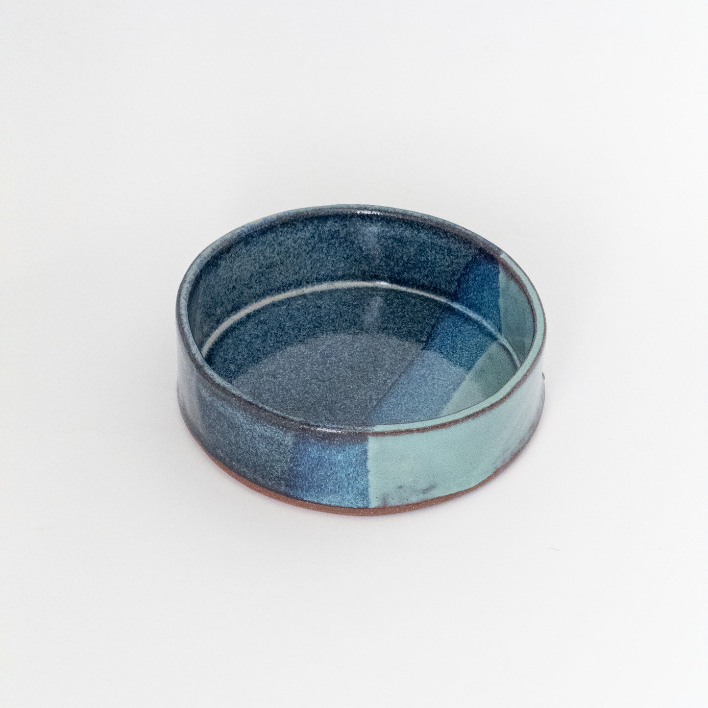 Bright Waters Tapas Bowl (holds approx. 8 ounces)