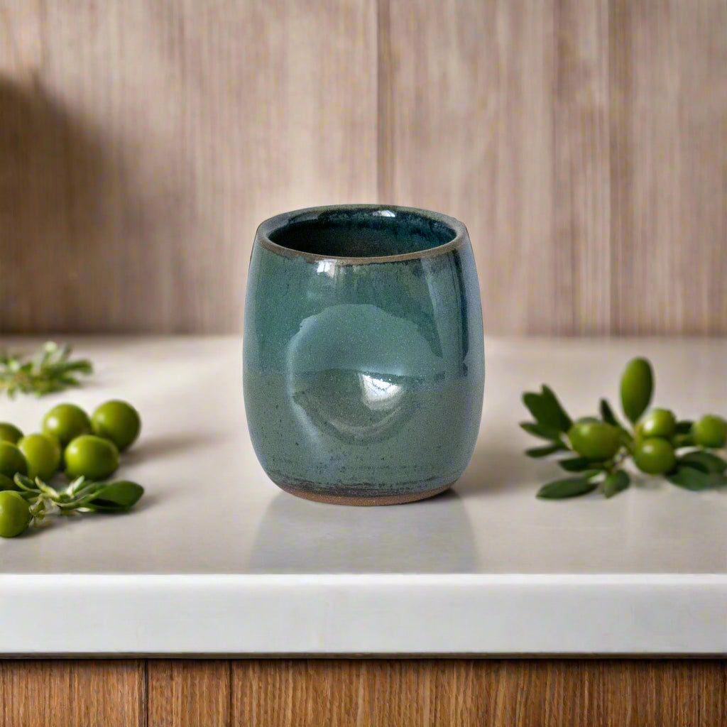 Early Spring Tumbler