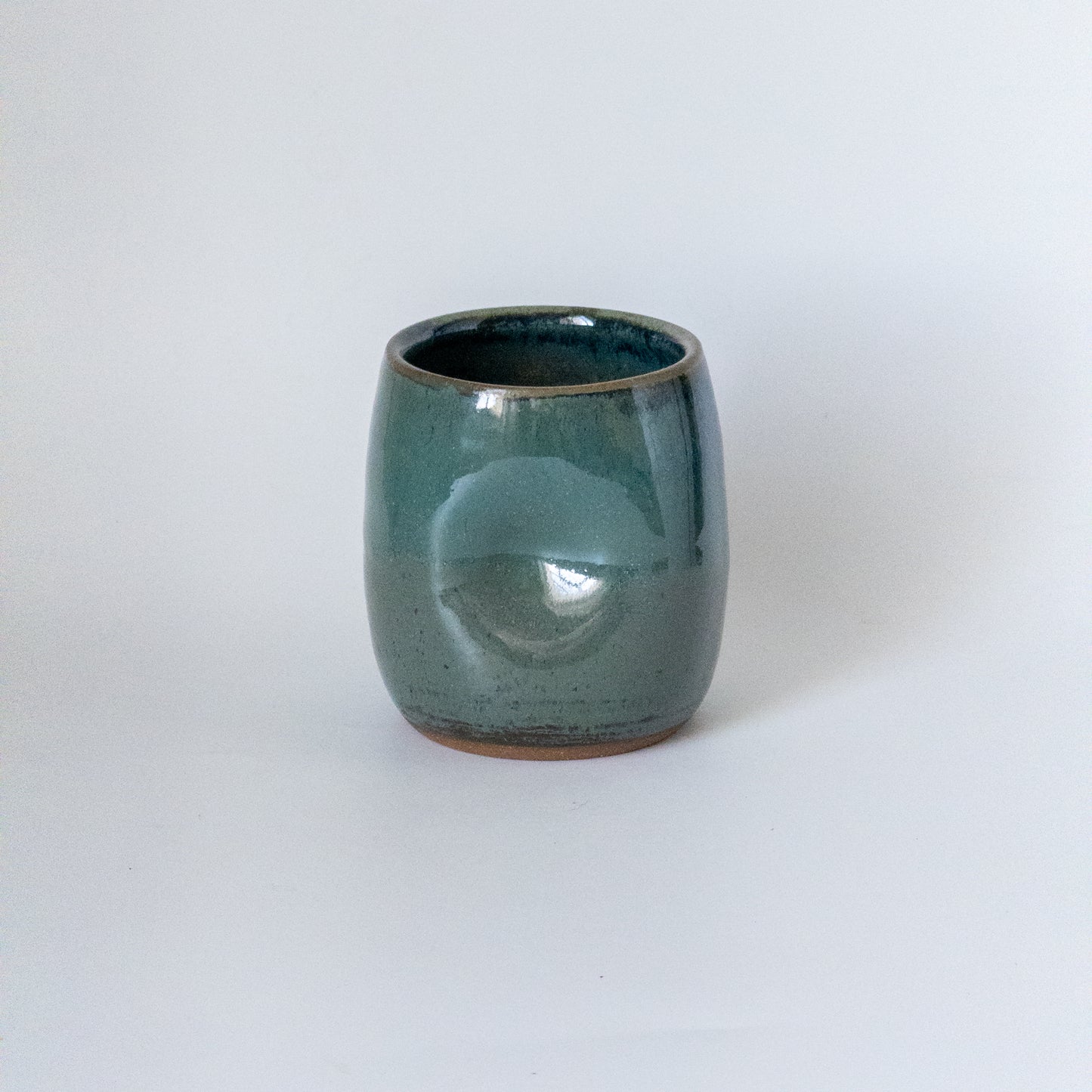 Early Spring Tumbler