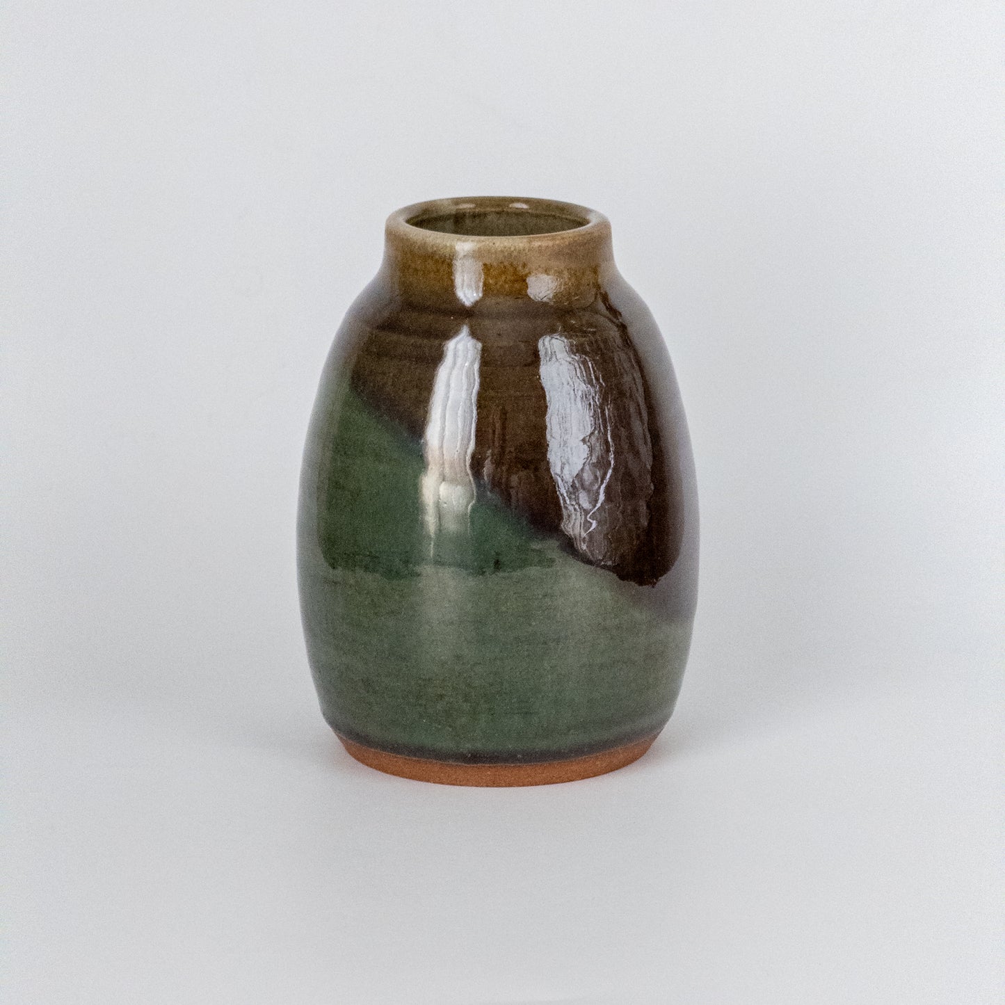 Forest Vase