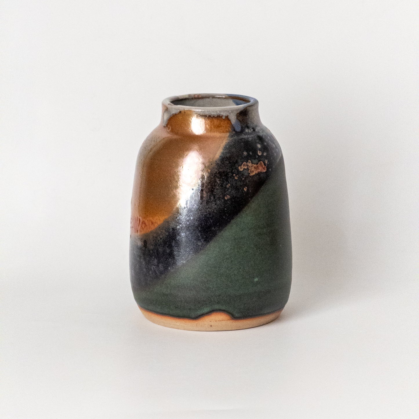 Organic Vase