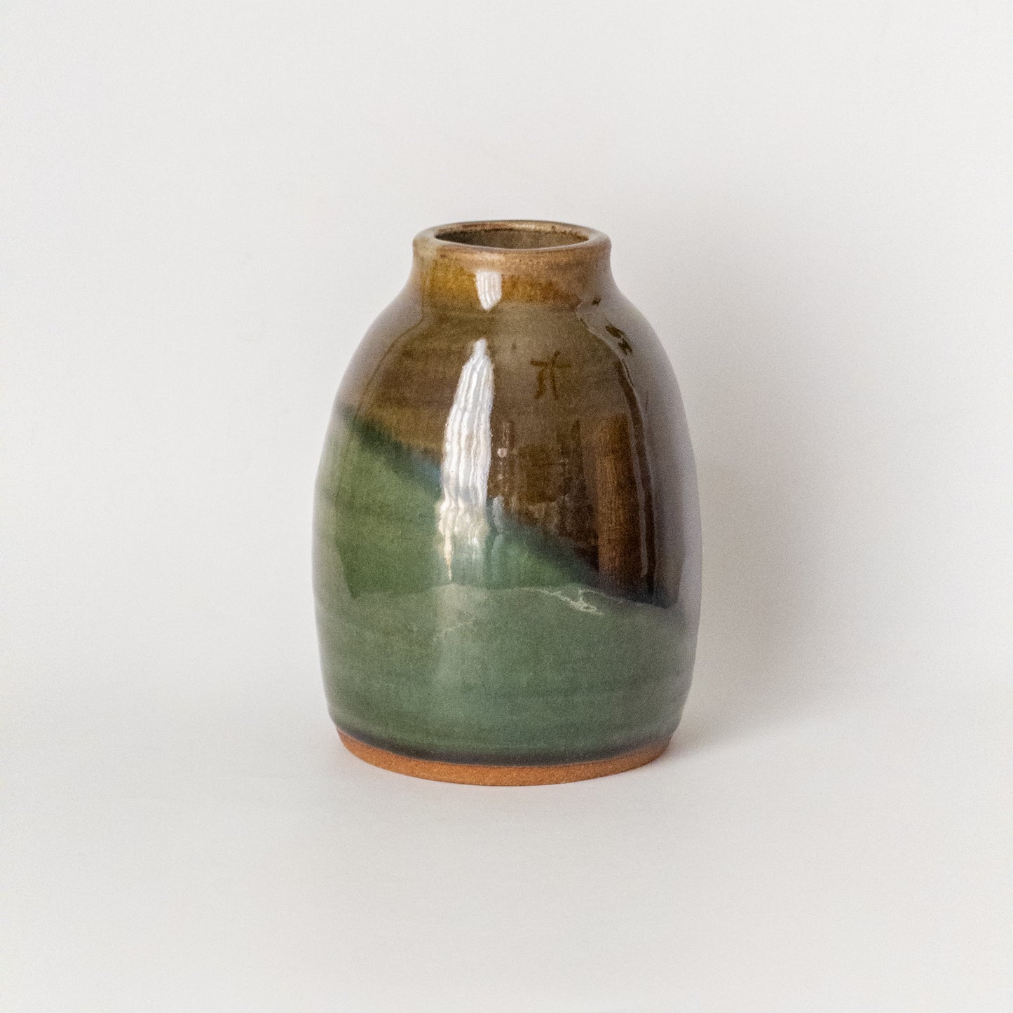 Forest Vase