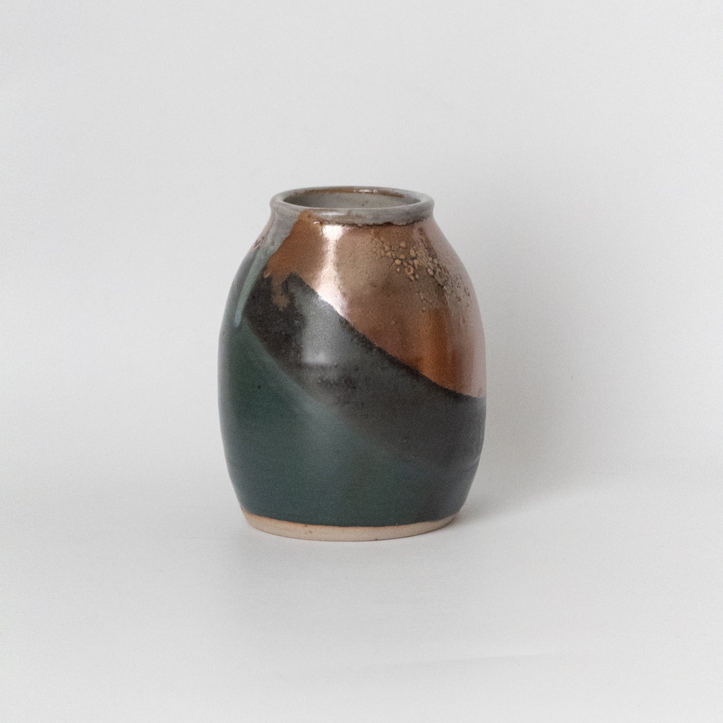 Organic Vase