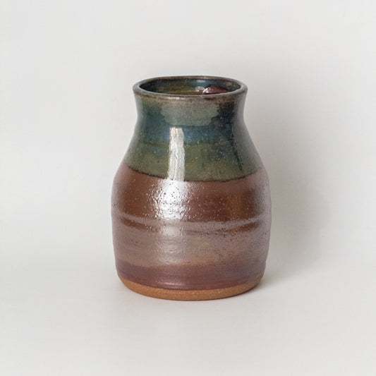 Organic Vase