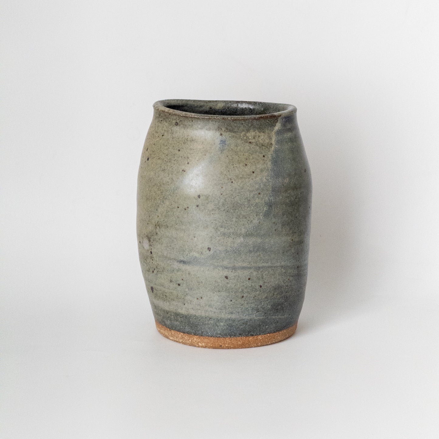 Elemental Hand Shaped Vase