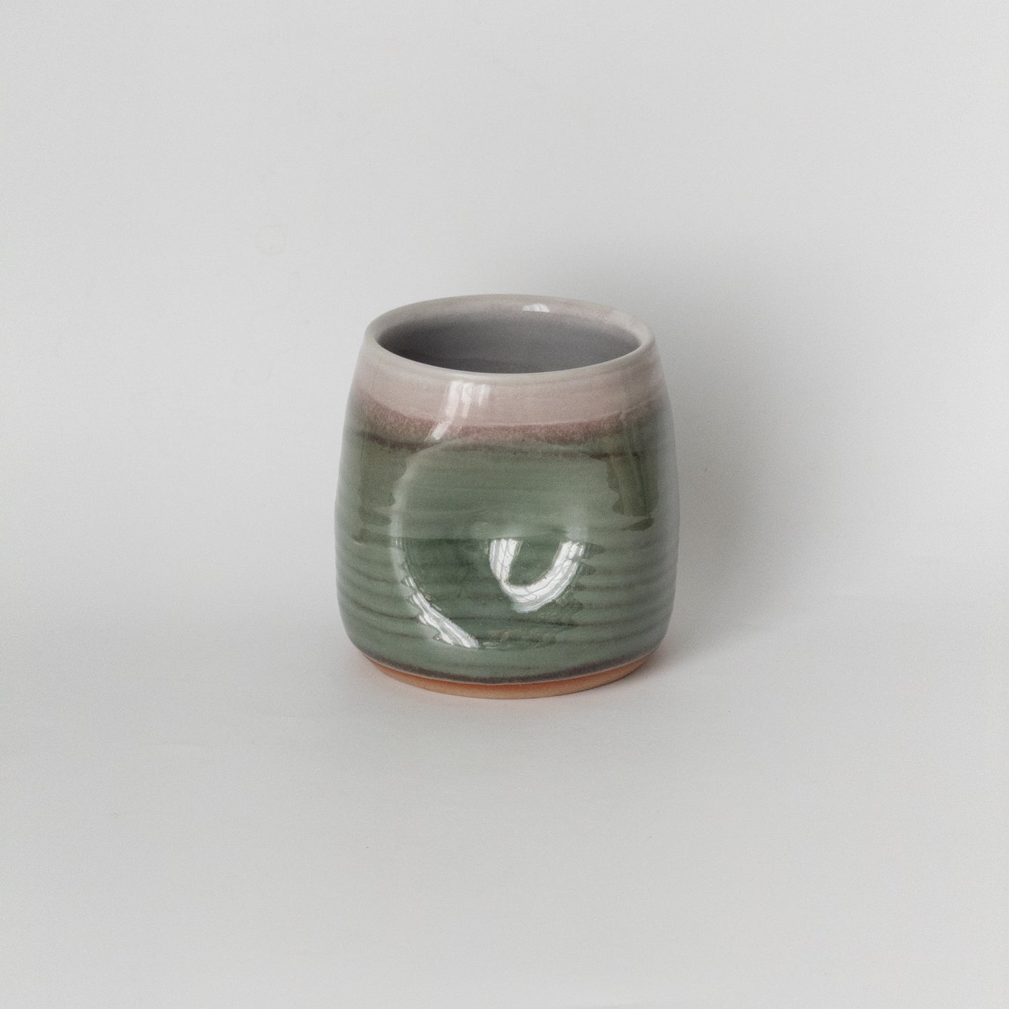 Green Hills Tumbler