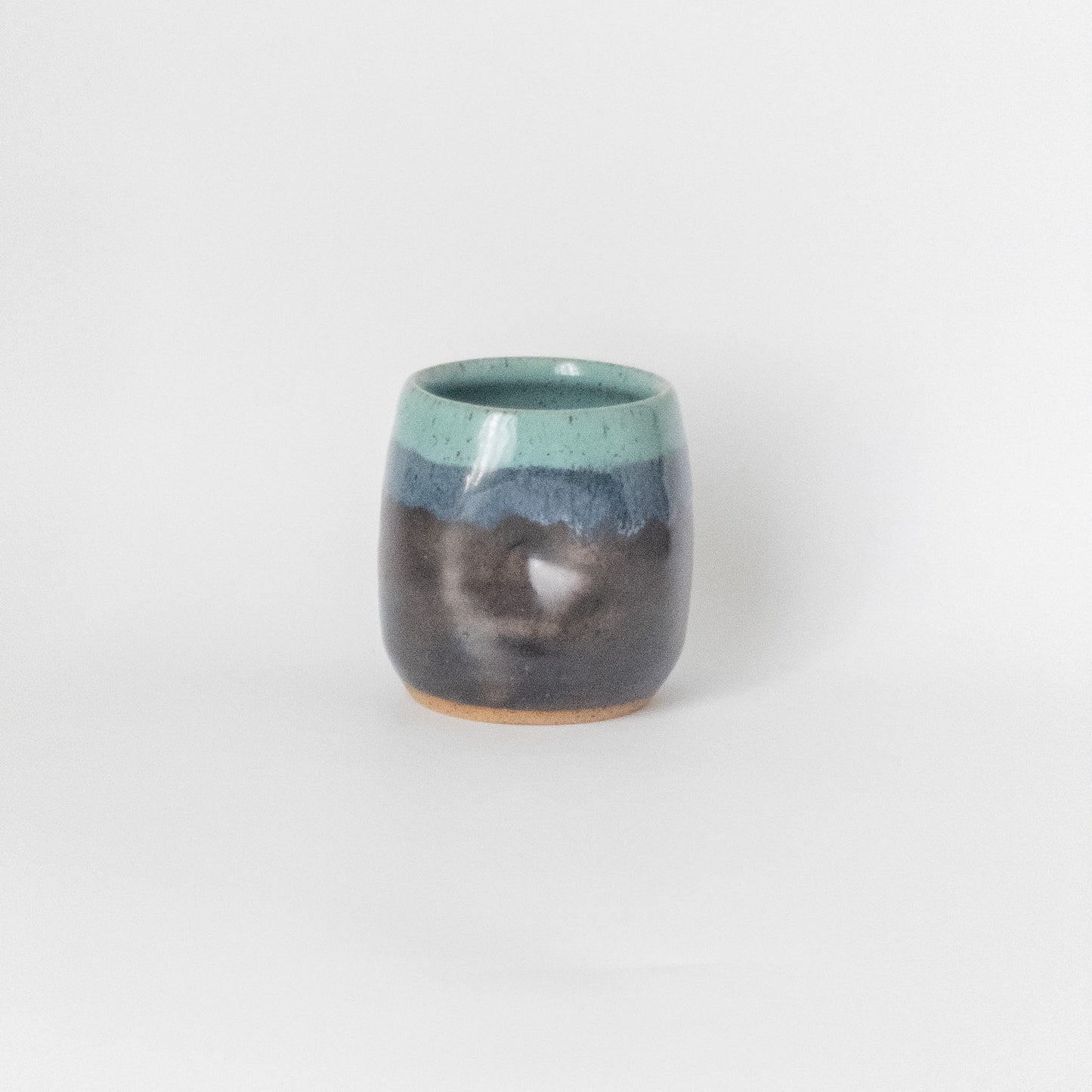 Thumbprint Tumbler