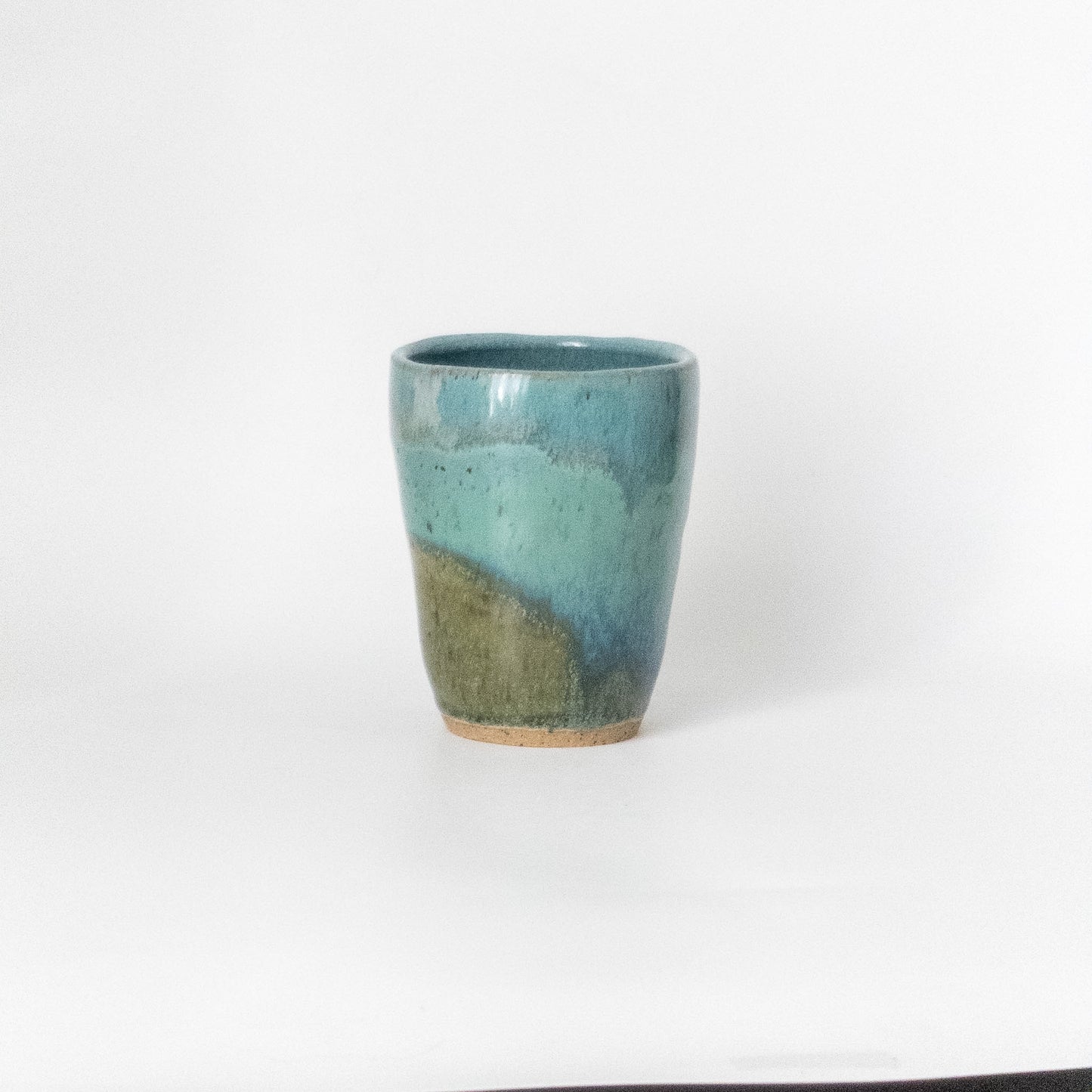Mountain Sky Everyday Tumbler