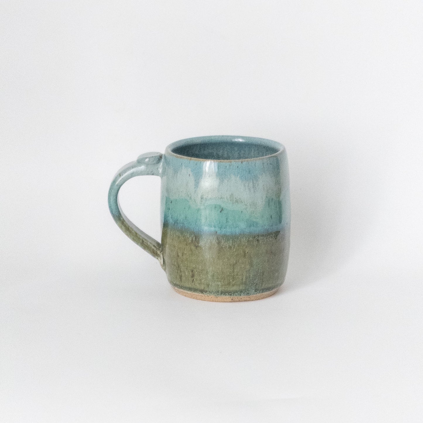 Mountain Sky Mug