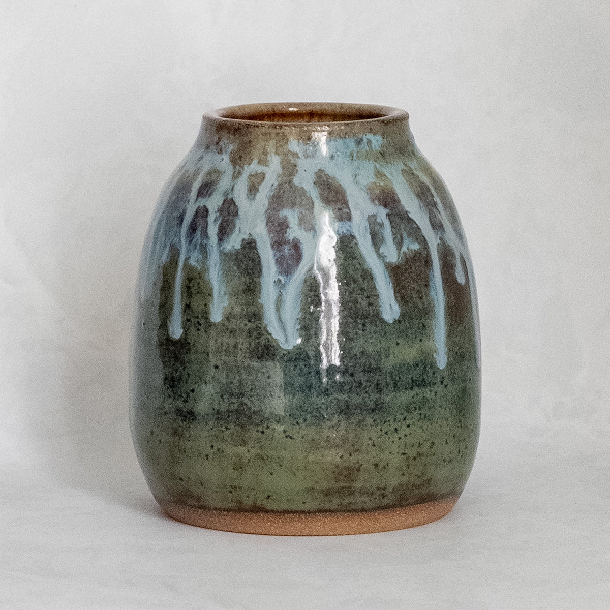 Forest Stream Vase